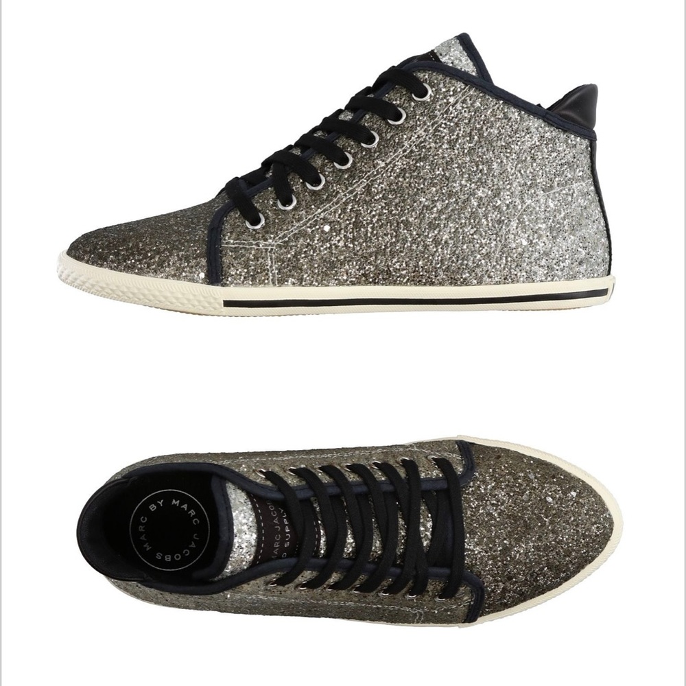 Marc by Marc Jacobs shoes